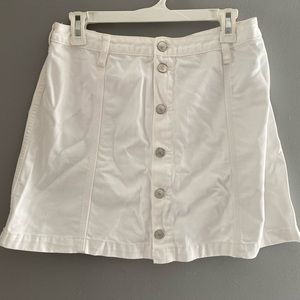 Abercrombie Skirt